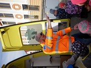 Záchranka Středočeského kraje